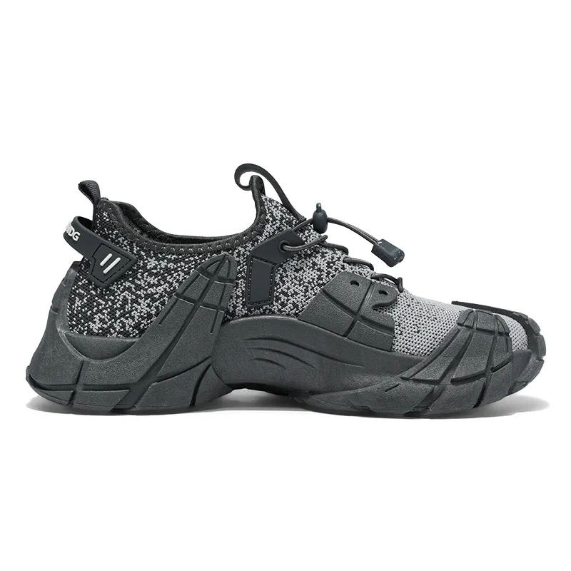 'Luminara Rift' X9X Sneakers