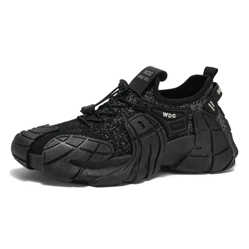 'Luminara Rift' X9X Sneakers