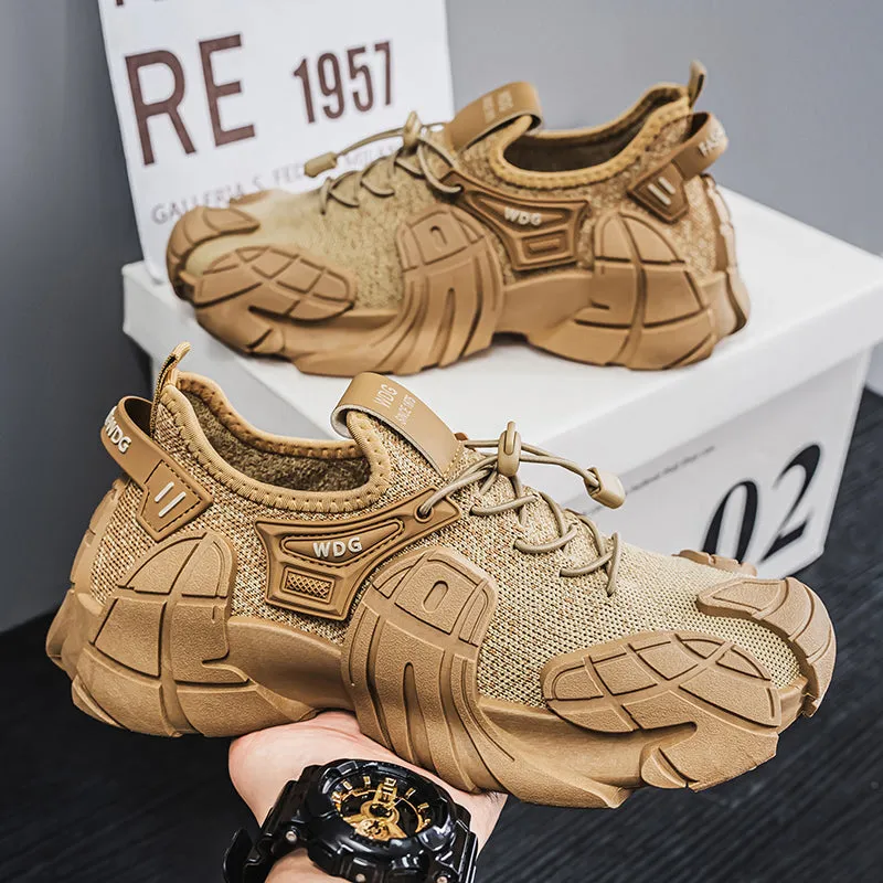 'Luminara Rift' X9X Sneakers