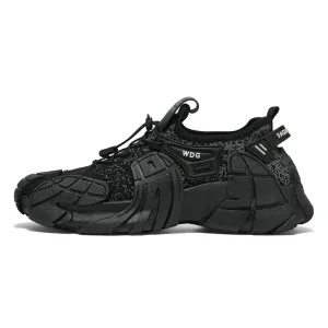 'Luminara Rift' X9X Sneakers