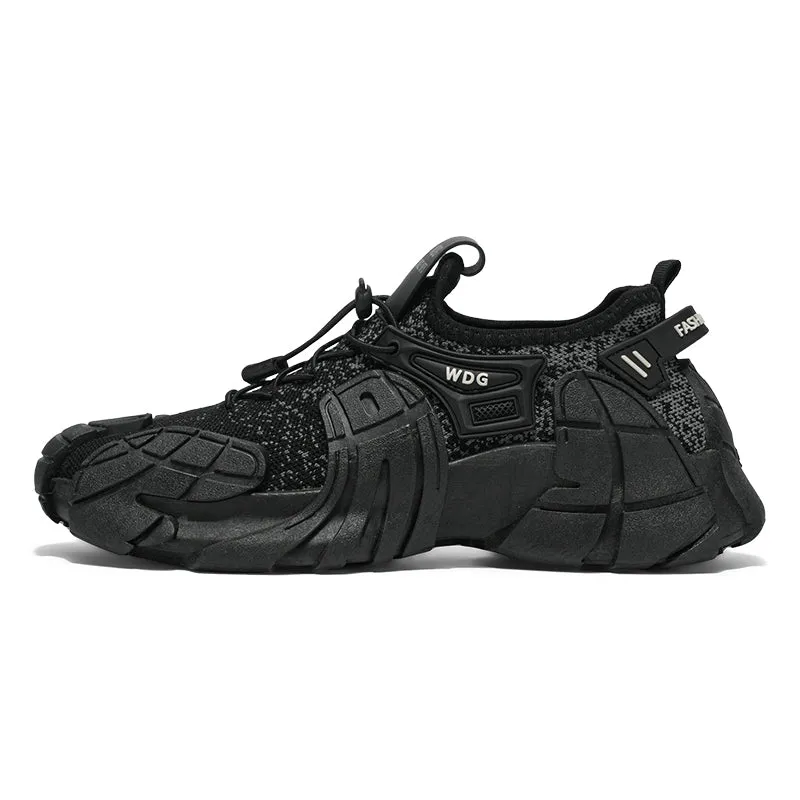 'Luminara Rift' X9X Sneakers