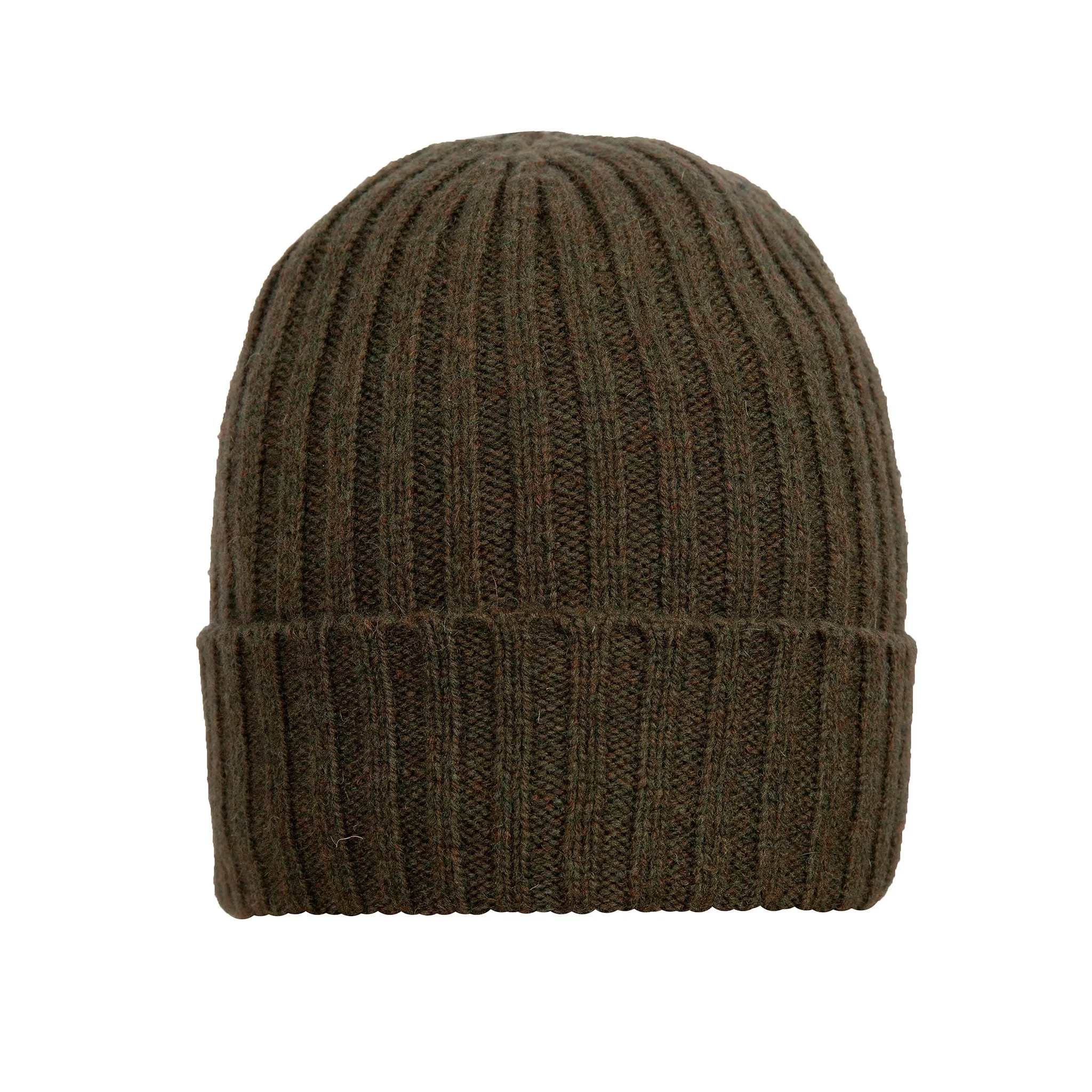 Men’s Rib Knit Thinsulate-Lined Beanie Hat
