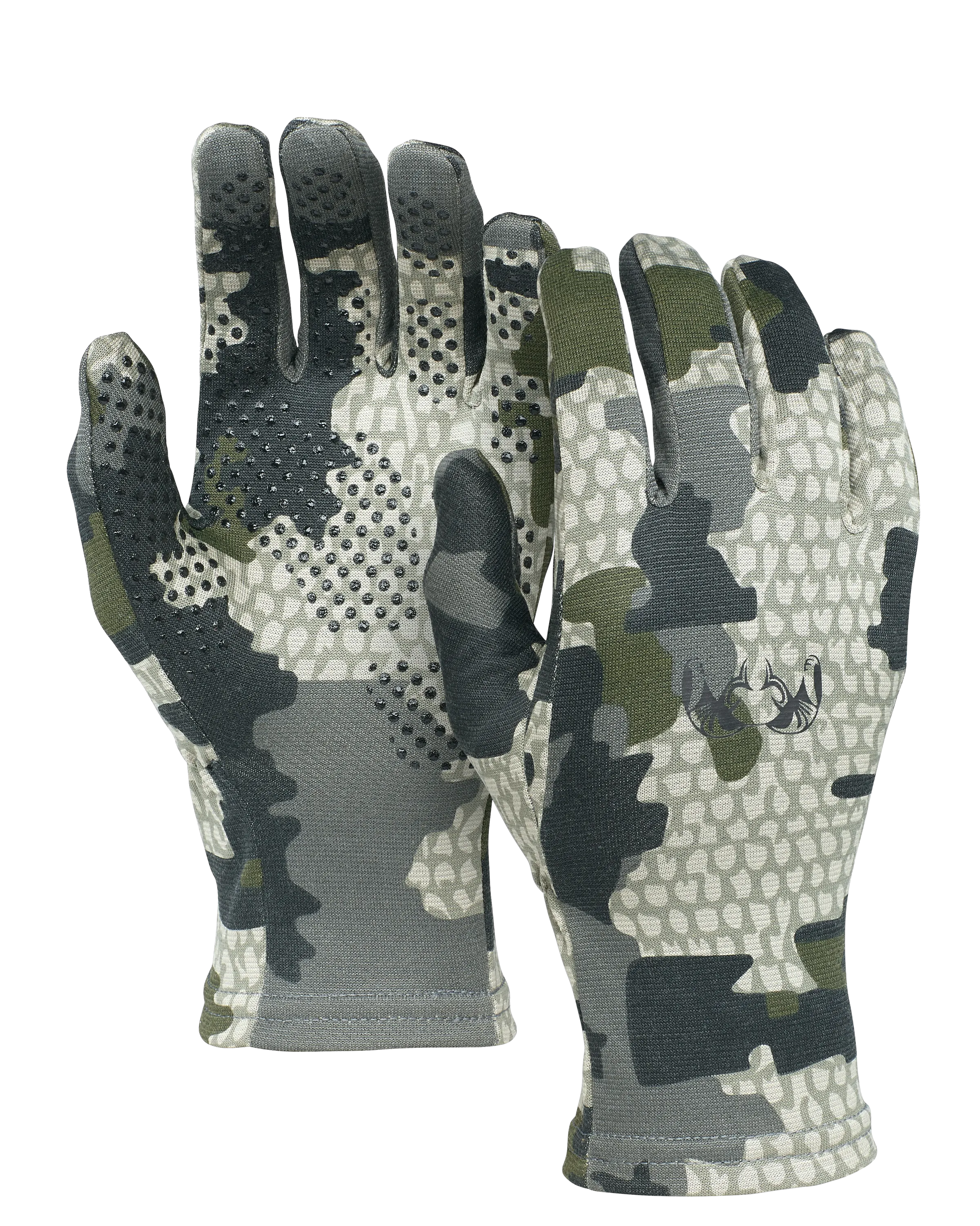 Merino Stay Warm Gift Set | Verde