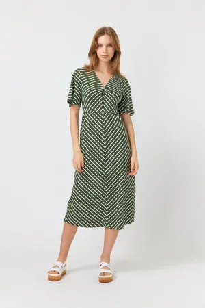 Nautical dress