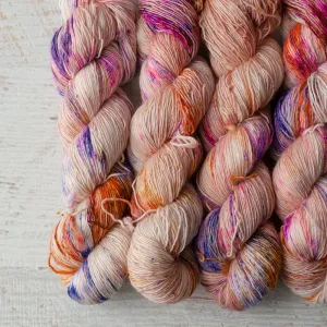 Papaya - Uptown Sock