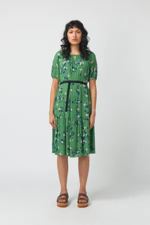 Primrose smock dress