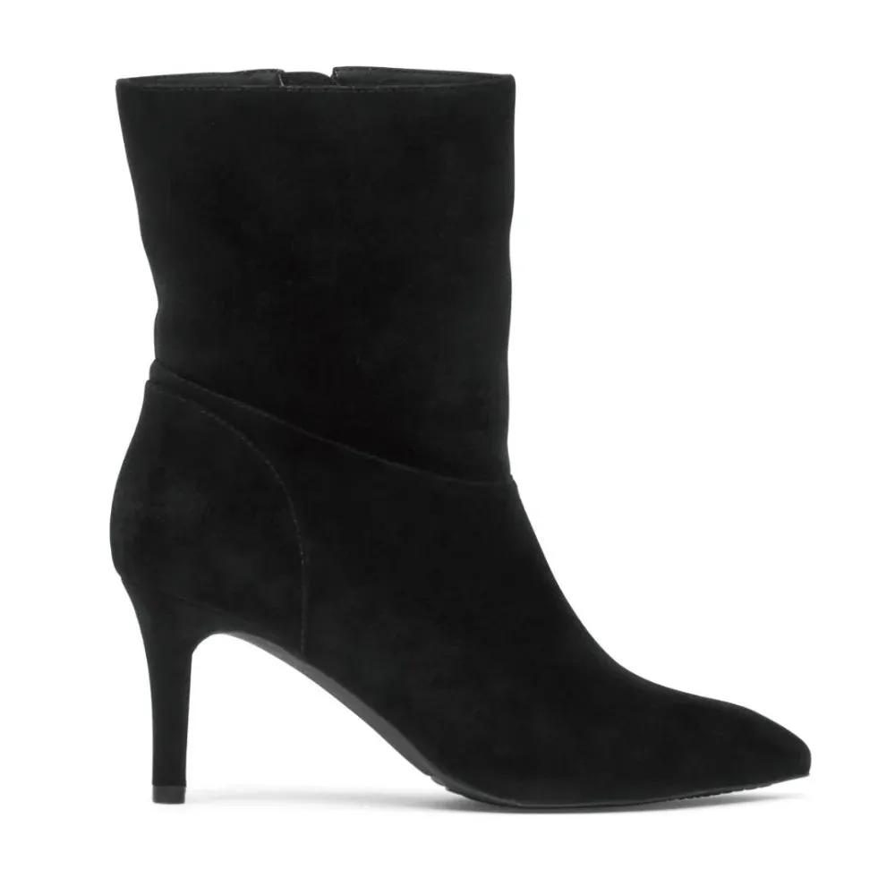 Rockport Chalina Boot Women - BLK