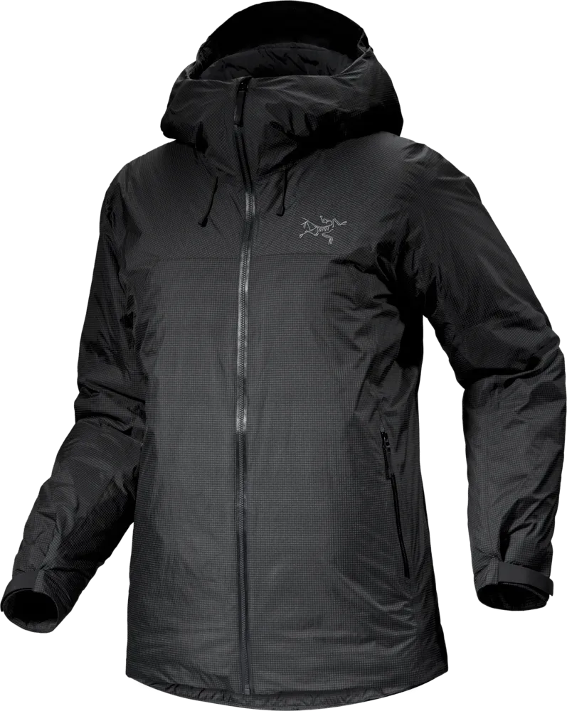 Rush Insulated Jacket Women's