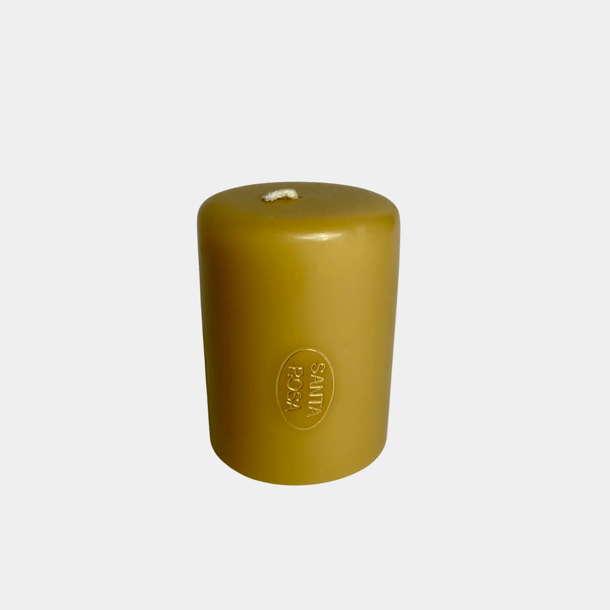 Santa Rosa Pillar Candles