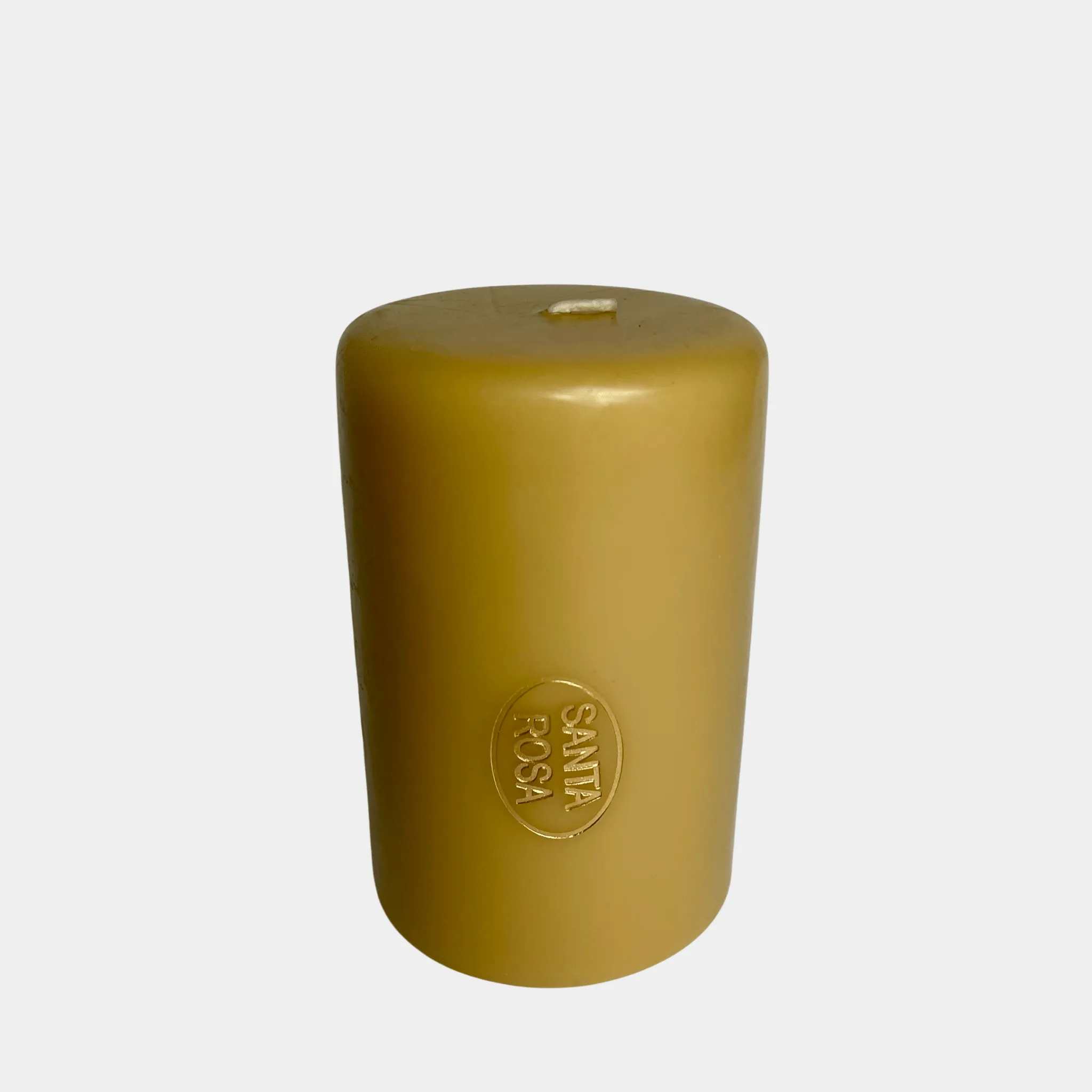 Santa Rosa Pillar Candles