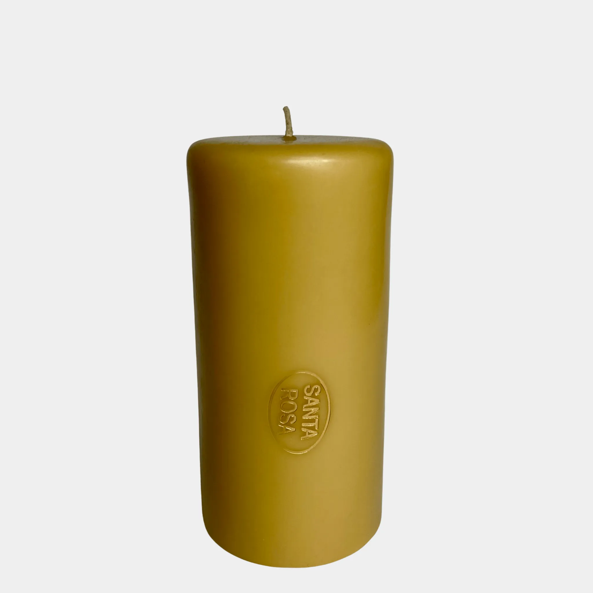 Santa Rosa Pillar Candles
