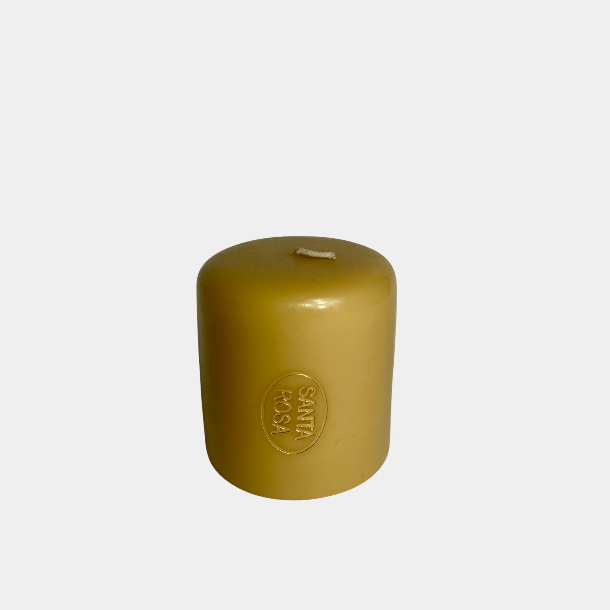 Santa Rosa Pillar Candles