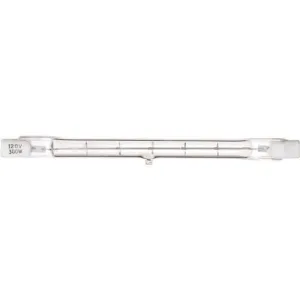 Satco S3433 Halogen Double Ended T3