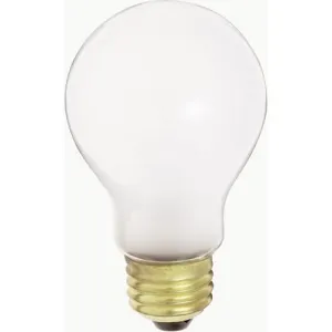 Satco S4077 Incandescent A19