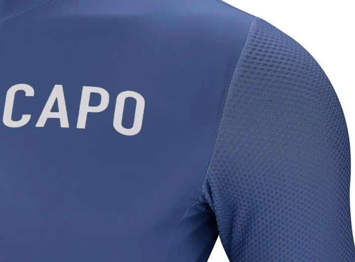 SC Long Sleeve Jersey - Navy
