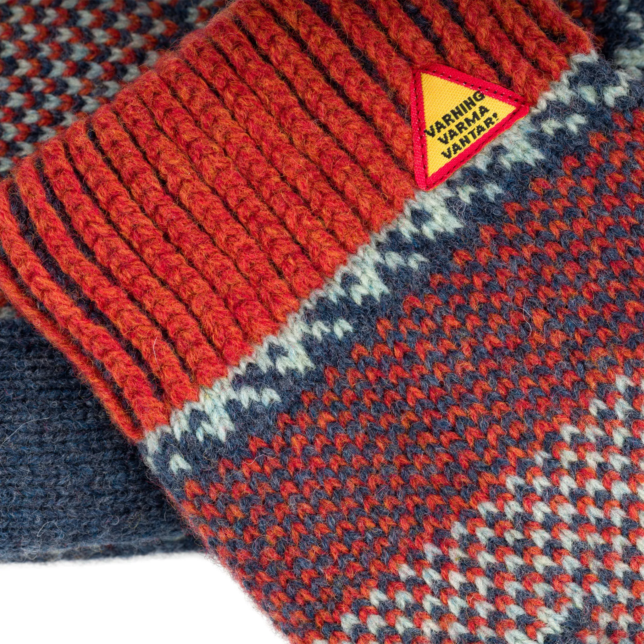 Scandia Marta Mittens