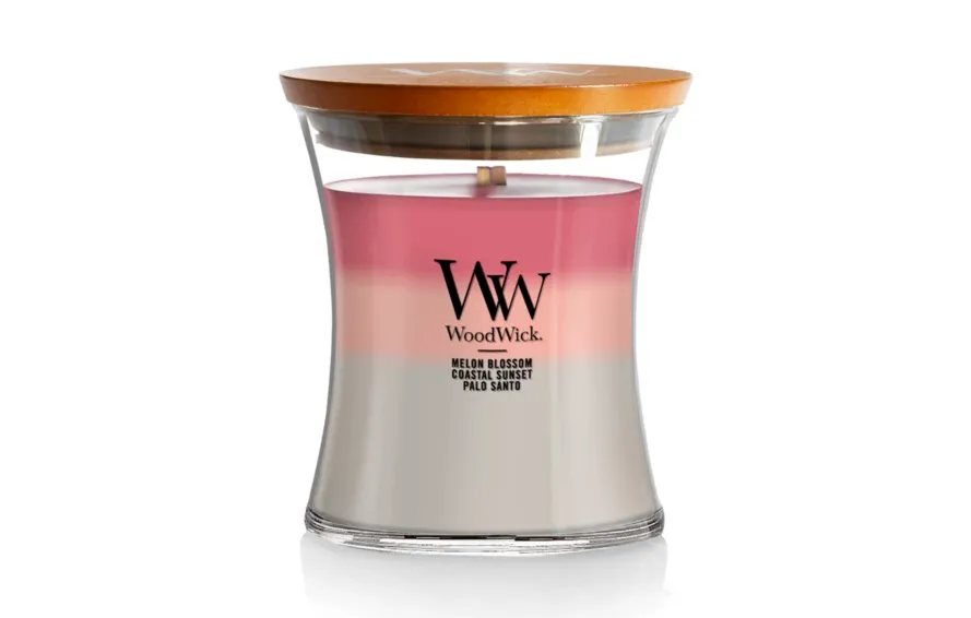 Shoreline Trilogy Candle