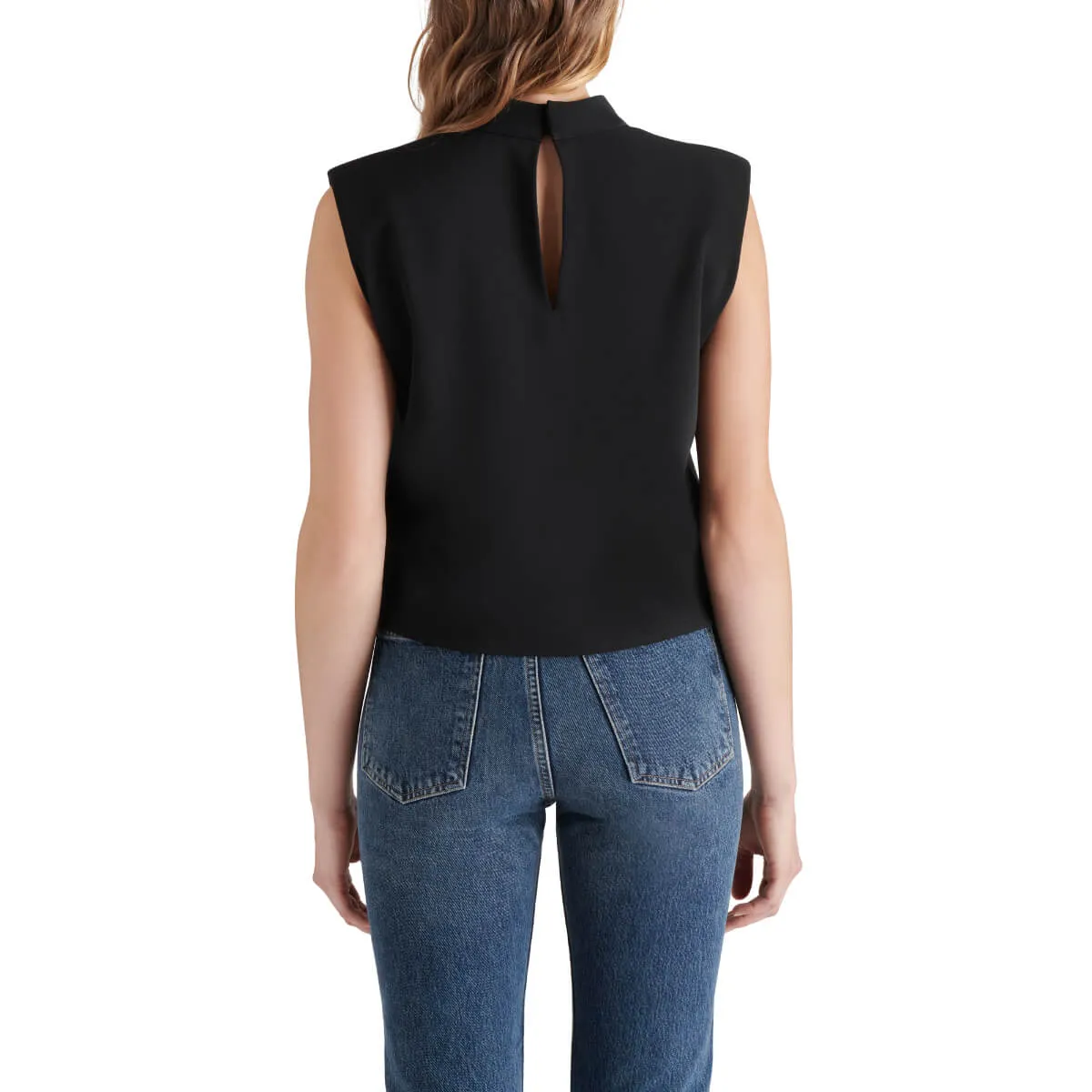 Steve Madden Adelie Top