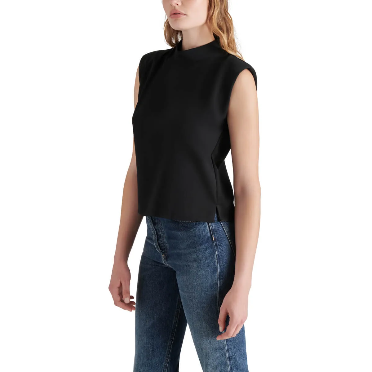 Steve Madden Adelie Top