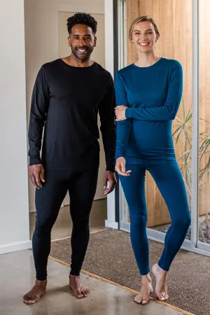 SuperFine Merino Wool Legging