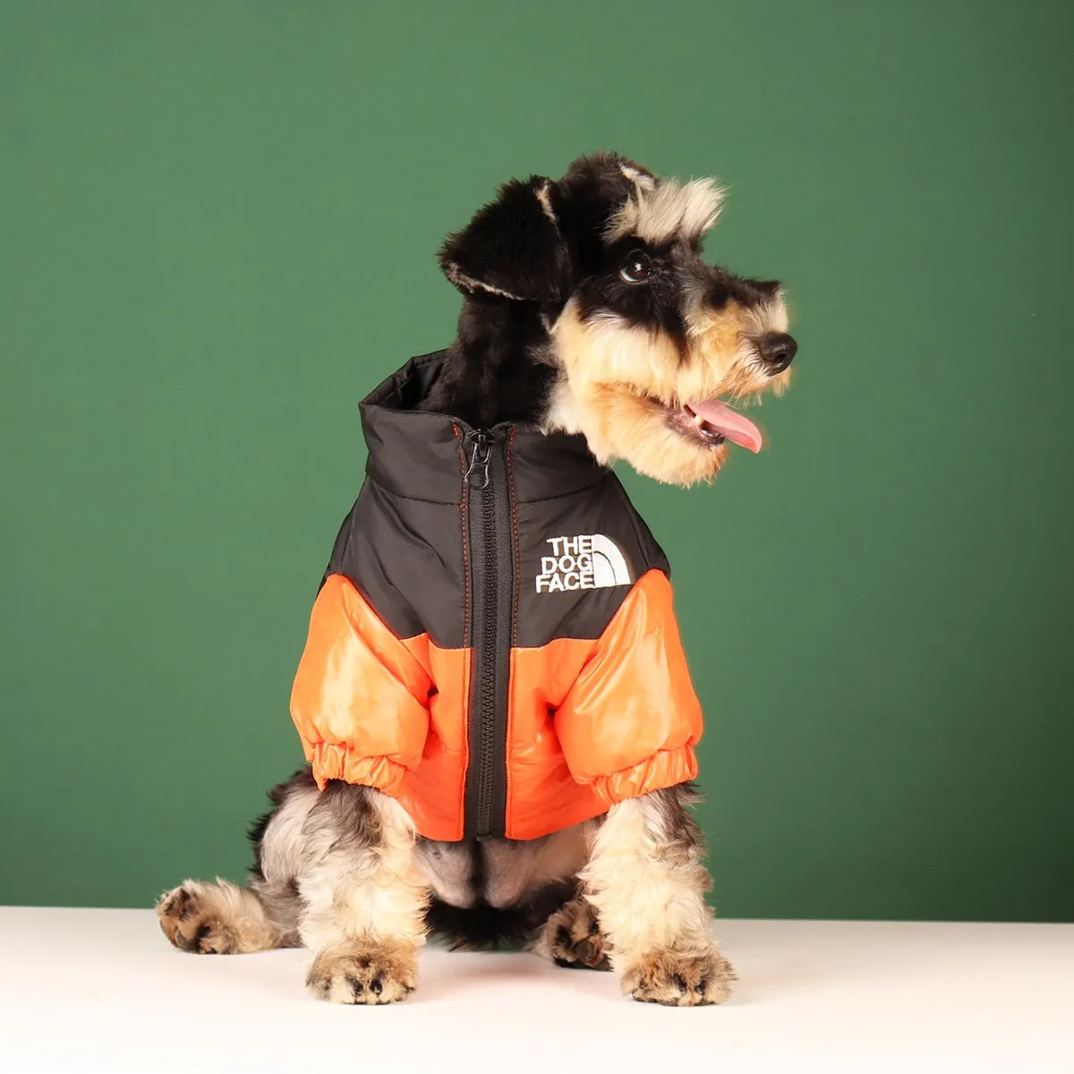 WANGUPET Dog Vest Jacket