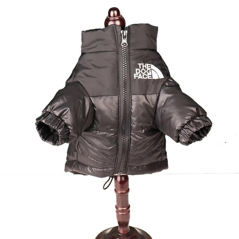 WANGUPET Dog Vest Jacket
