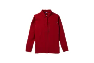 WINTER SHELTER THREE-IN-ONE TOP