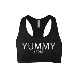 YUMMY® Sports Bra
