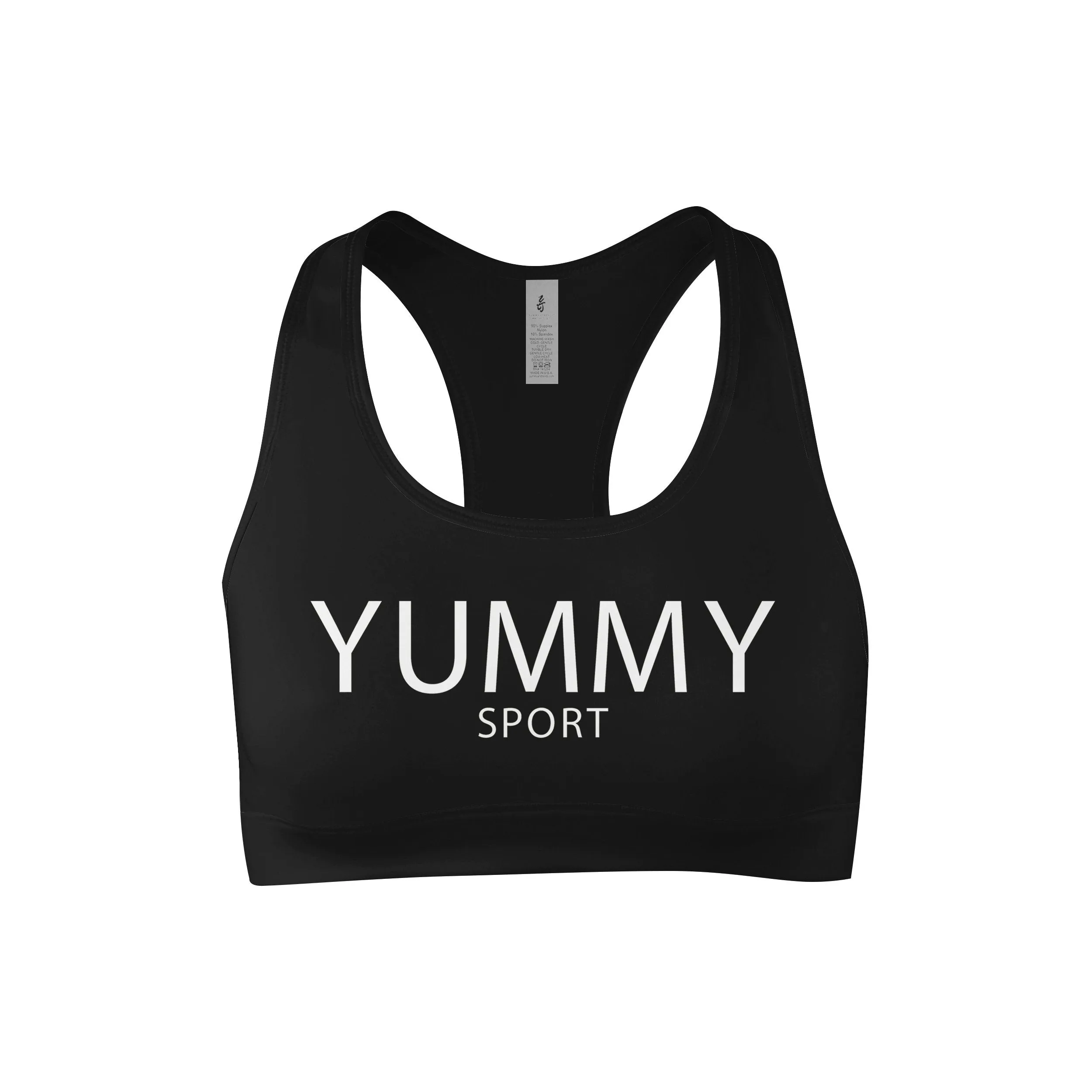 YUMMY® Sports Bra