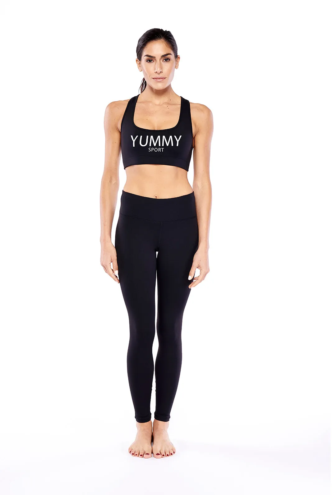 YUMMY® Sports Bra