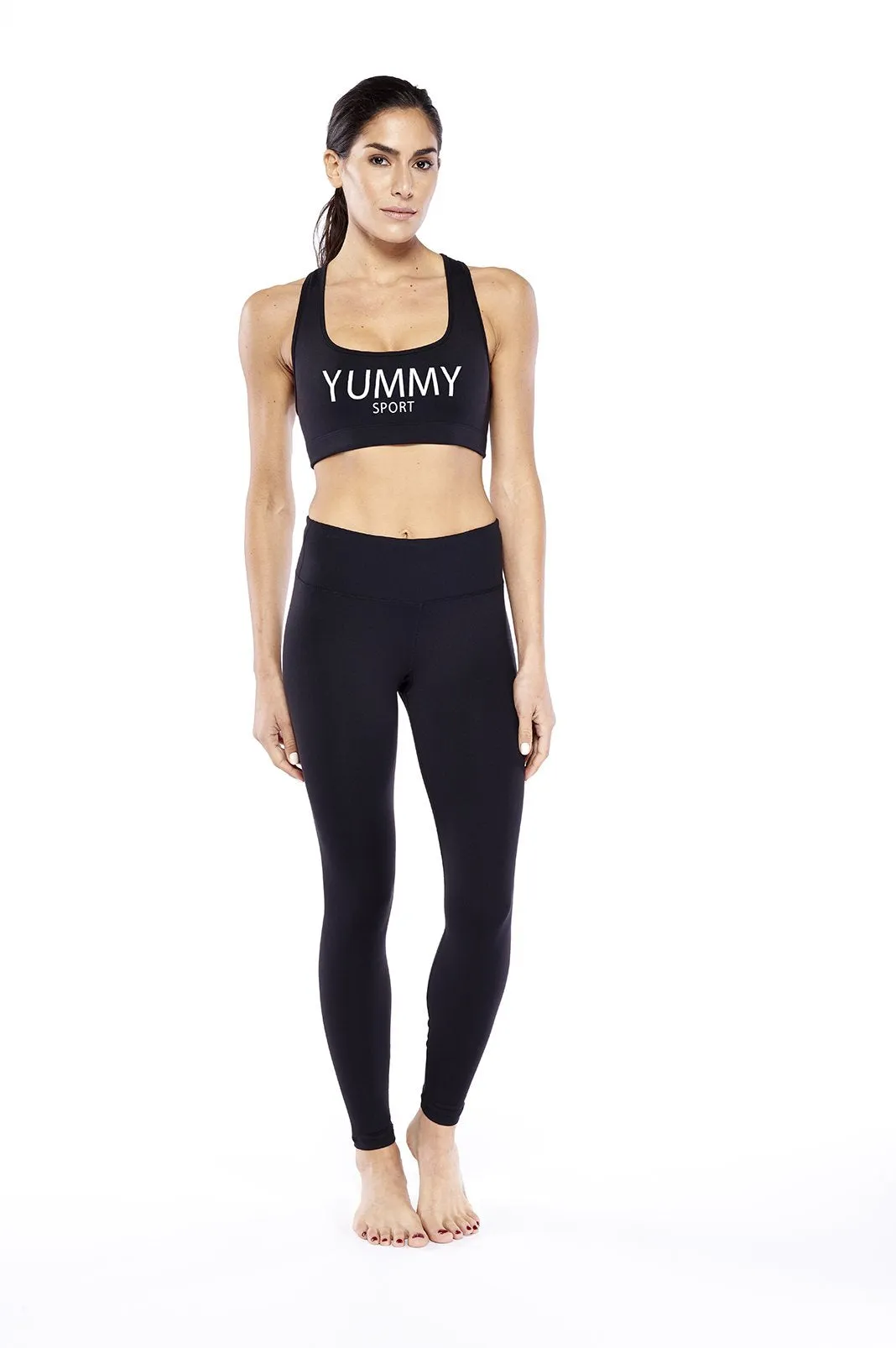 YUMMY® Sports Bra