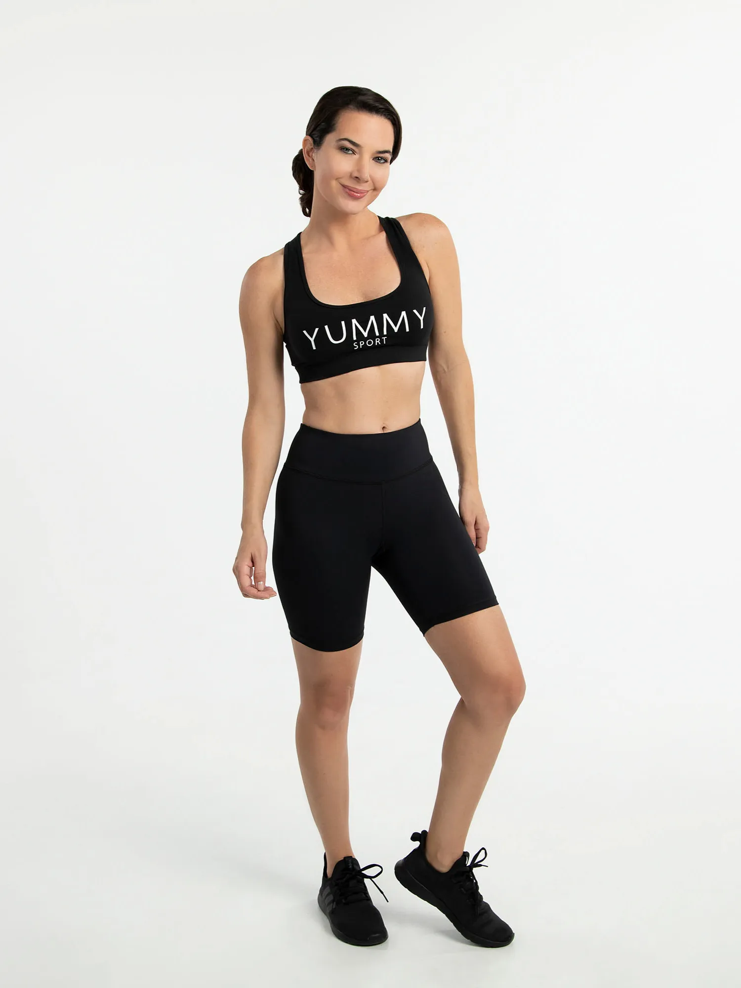YUMMY® Sports Bra